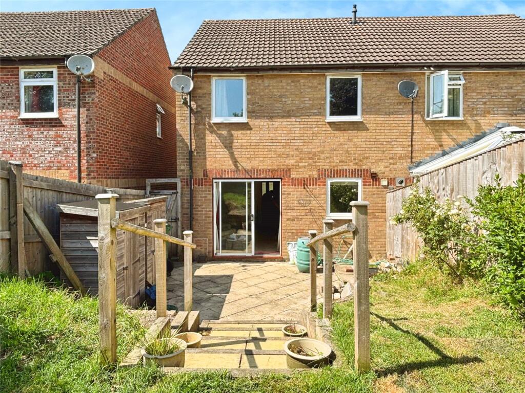 Additional image 14 of Kendrick Close, Westbury