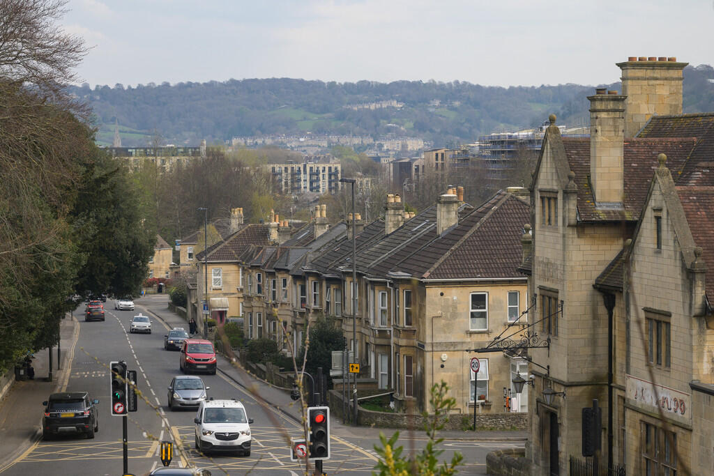 Additional image 19 of Newbridge , Bath