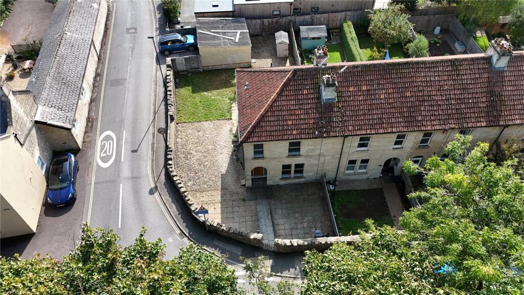 Additional image 15 of North Road, Combe Down, Bath, BA2