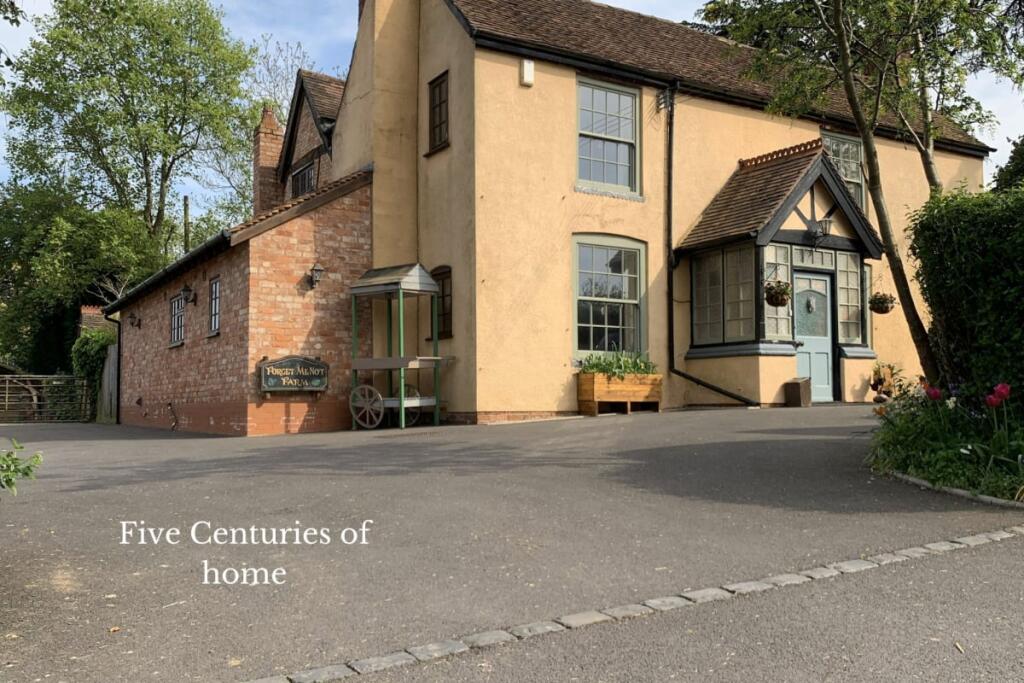 Additional image 22 of Forget Me Not Farm, Earlswood, B94