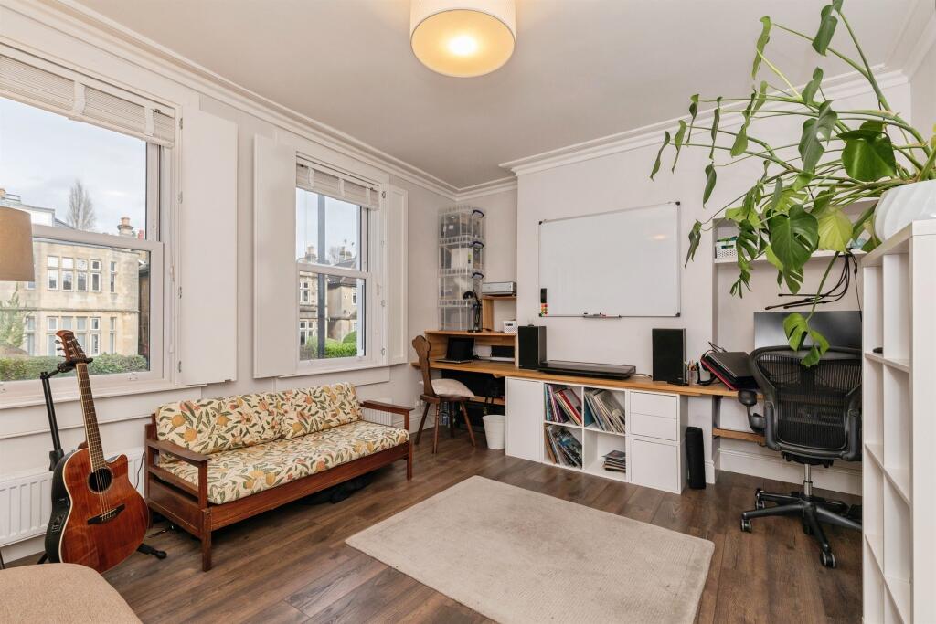 Additional image 2 of St. Georges Buildings, Bath