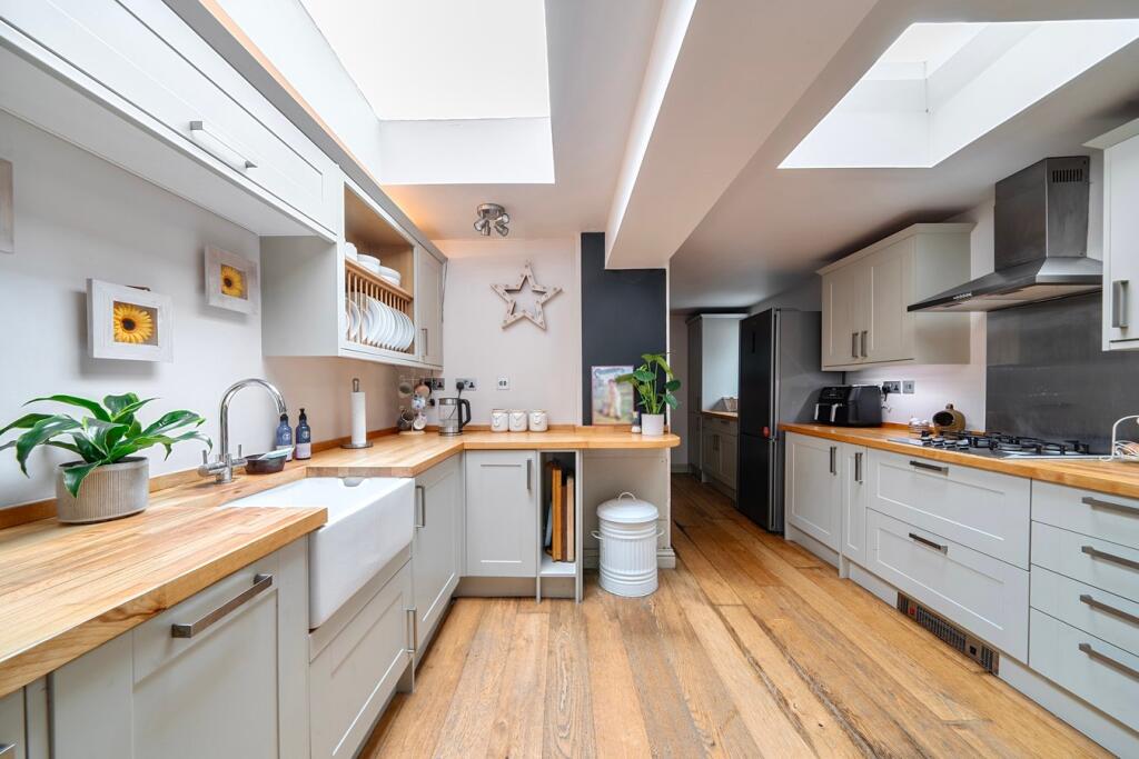 Additional image 6 of Salisbury Terrace, Frome, BA11