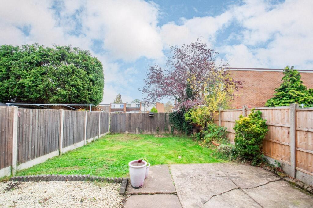 Additional image 10 of Michaelwood Close, Webheath, Redditch, B97