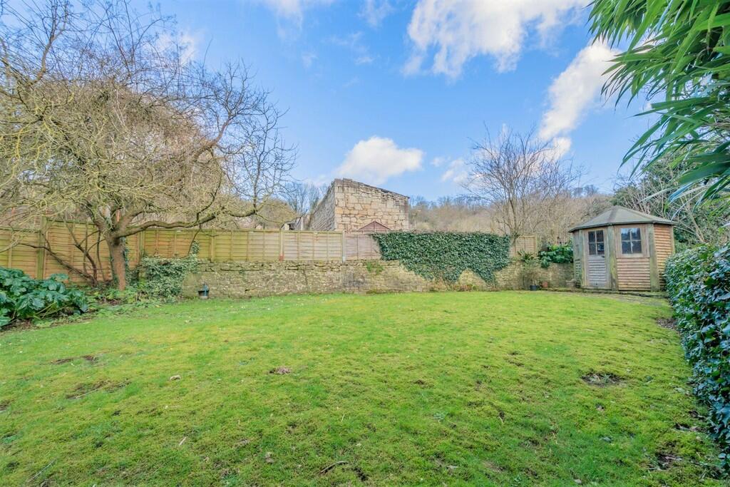 Additional image 28 of Widcombe - Church Lane