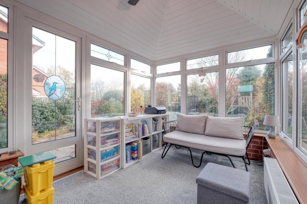 Additional image 5 of Milford Close, Redditch, B97