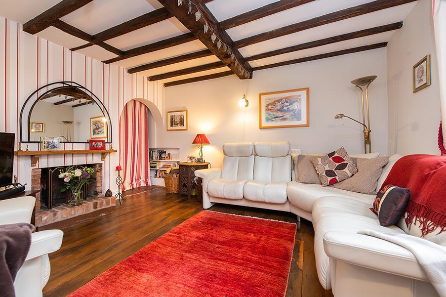 Additional image 6 of The Square, Feckenham, Redditch, Worcestershire, B96.