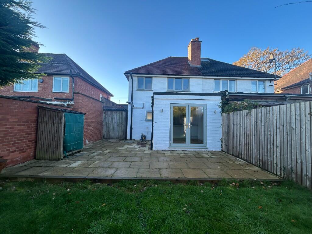 Additional image 18 of Widney Road, Knowle, B93 9BL