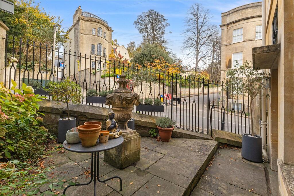 Additional image 15 of Sion Hill, Bath, Somerset, BA1