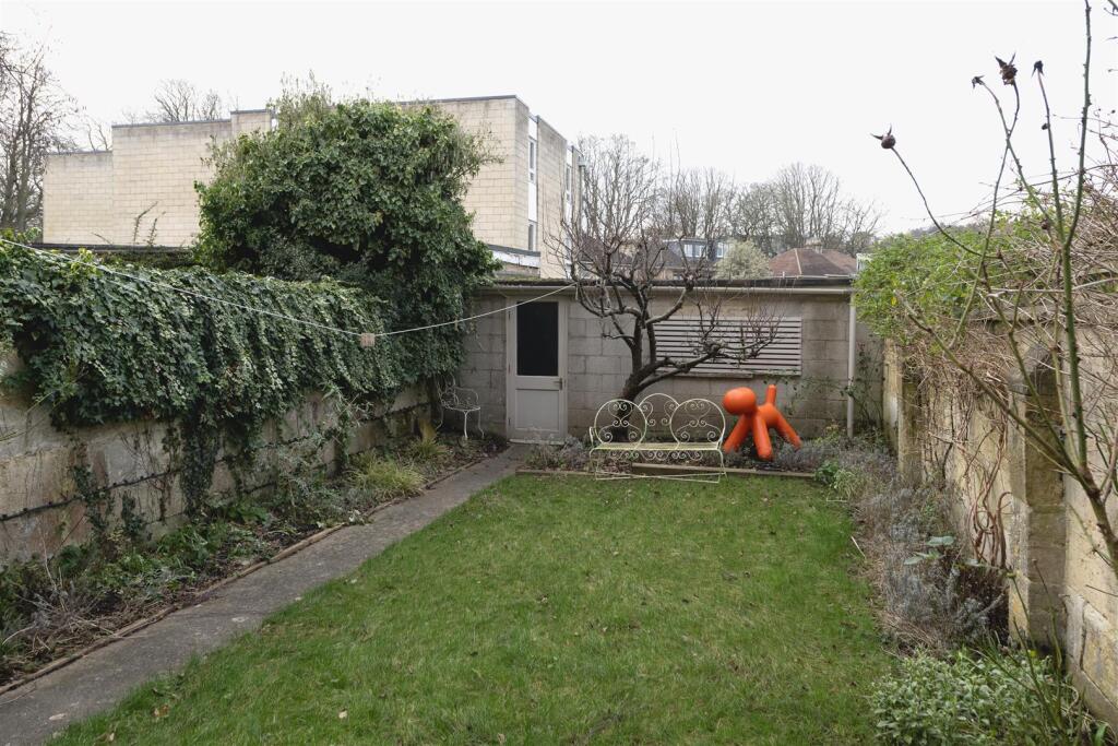 Additional image 17 of Daniel Street, Bath