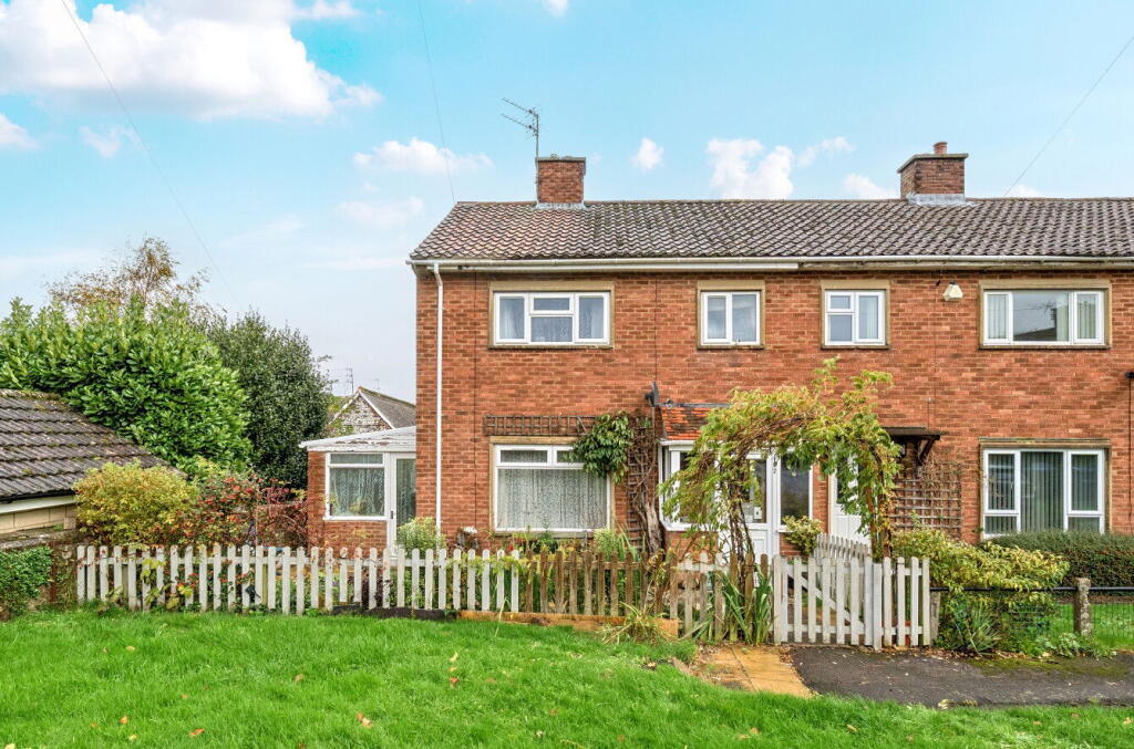 Property image for The Ridgeway, Warminster