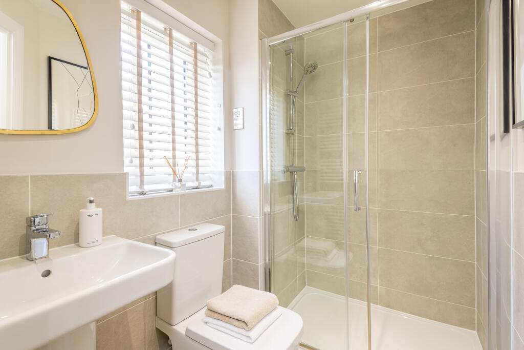 Additional image 5 of The Mount,
Frome,
Somerset,
BA11 5BX