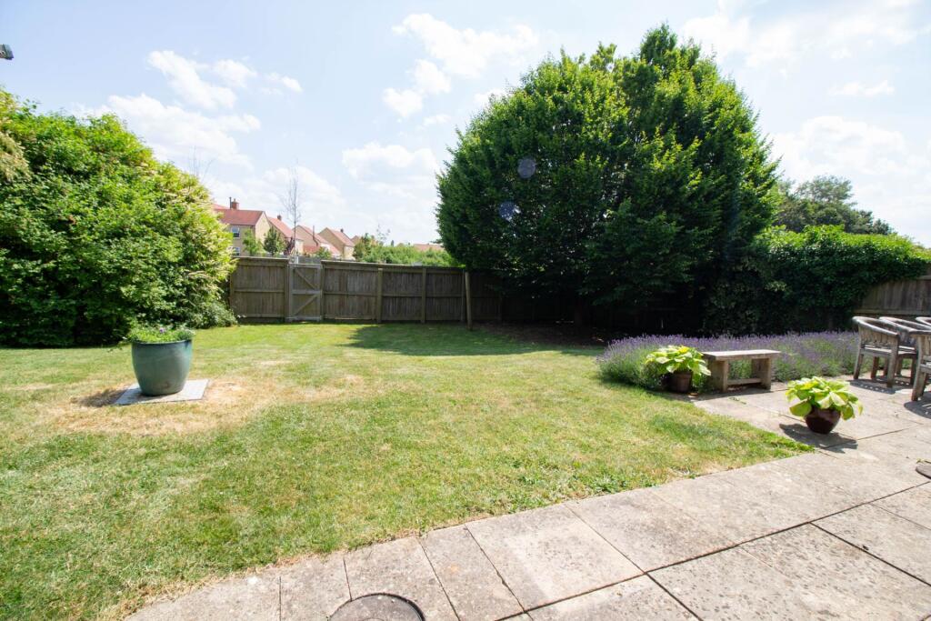 Additional image 20 of St Lukes Road, Beckington