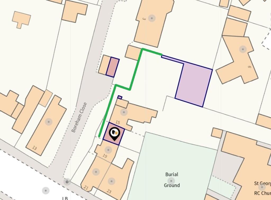 Additional image 14 of Boreham Road, Warminster