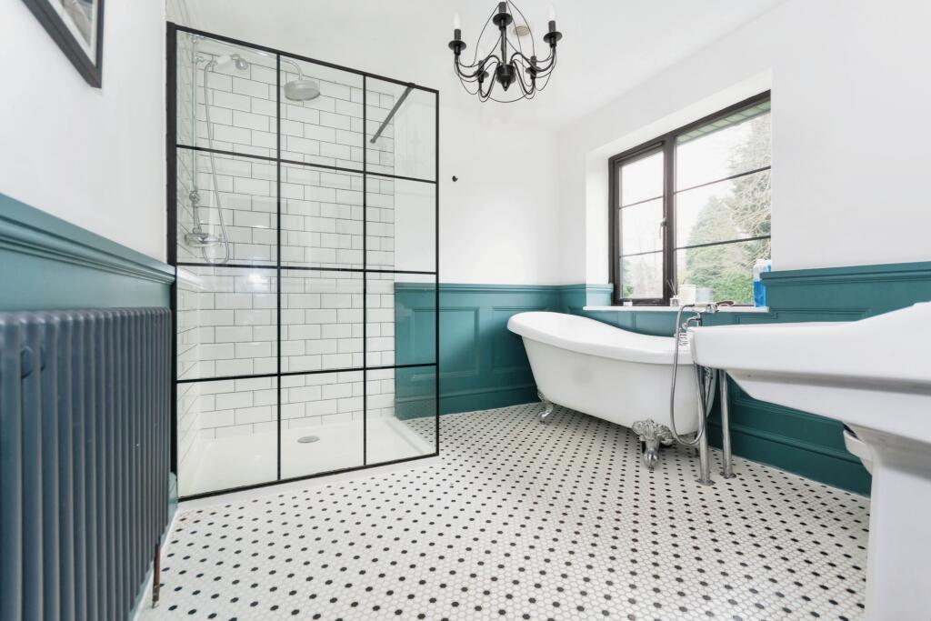 Additional image 16 of Bradbury Road, Solihull, West Midlands, B92