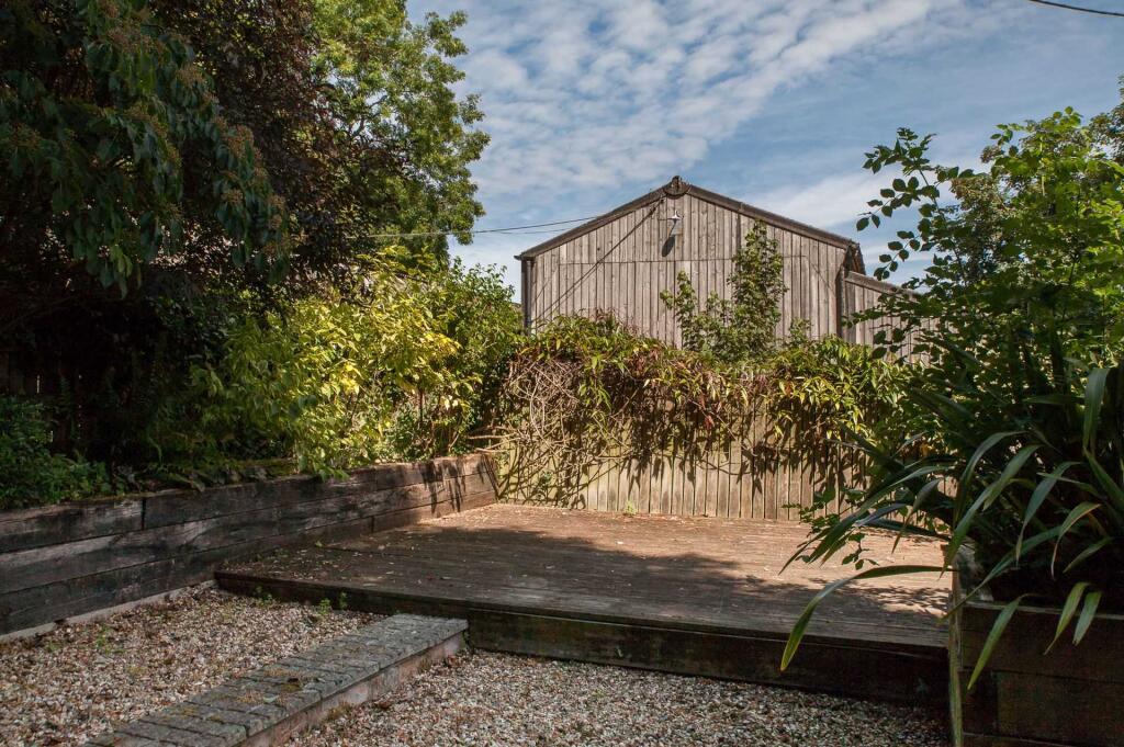 Additional image 13 of Hamswell