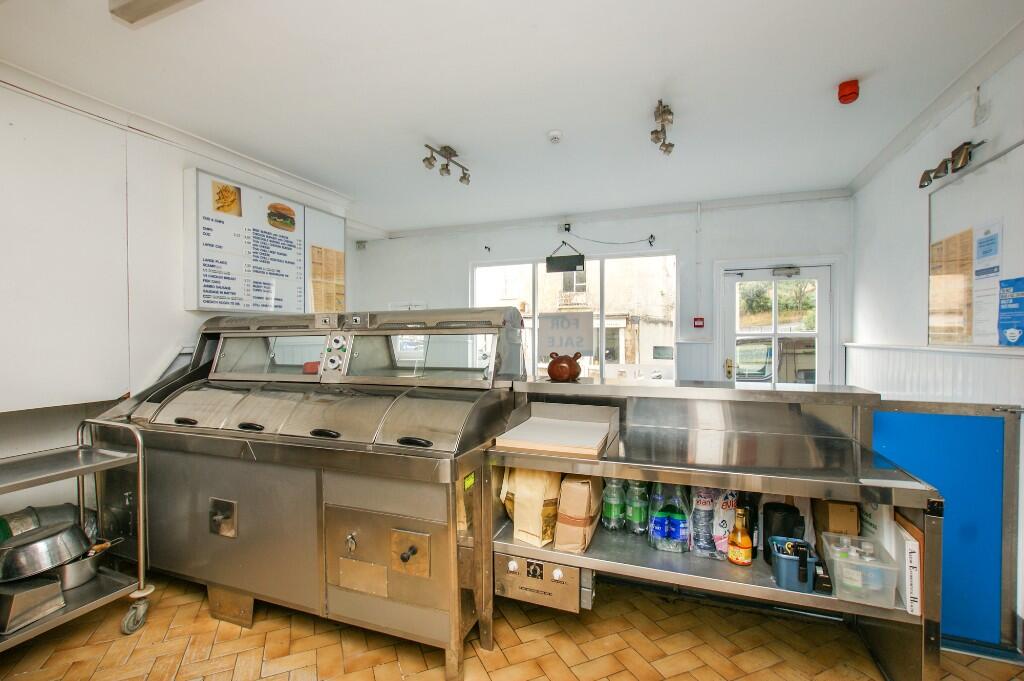 Additional image 20 of High Street, Weston, Bath, Somerset, BA1