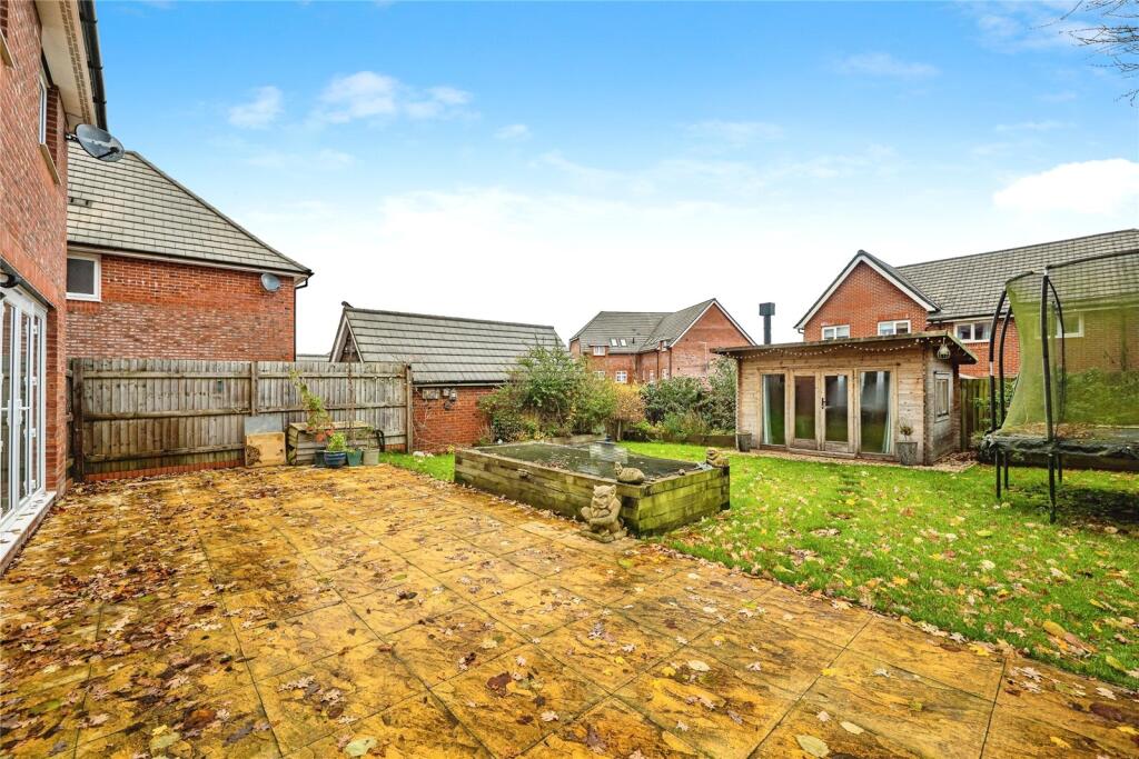 Additional image 28 of Falcon Road, Warminster