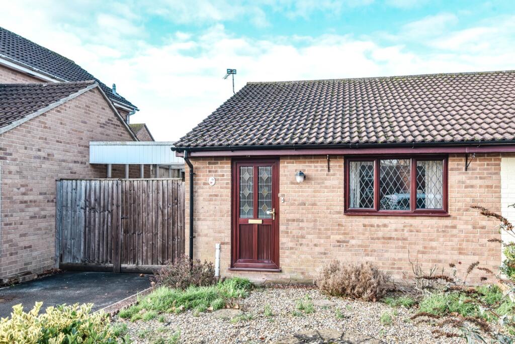 Additional image 17 of Gloucester Walk, Westbury