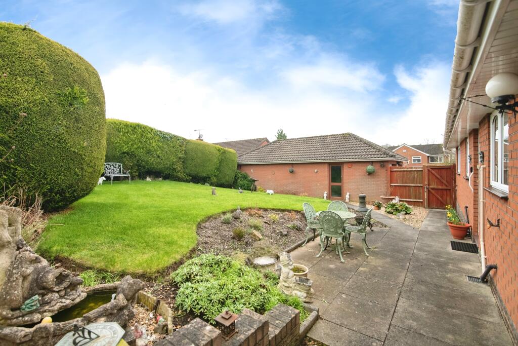 Additional image 17 of Underwood Close, Callow Hill, Redditch, Worcestershire, B97