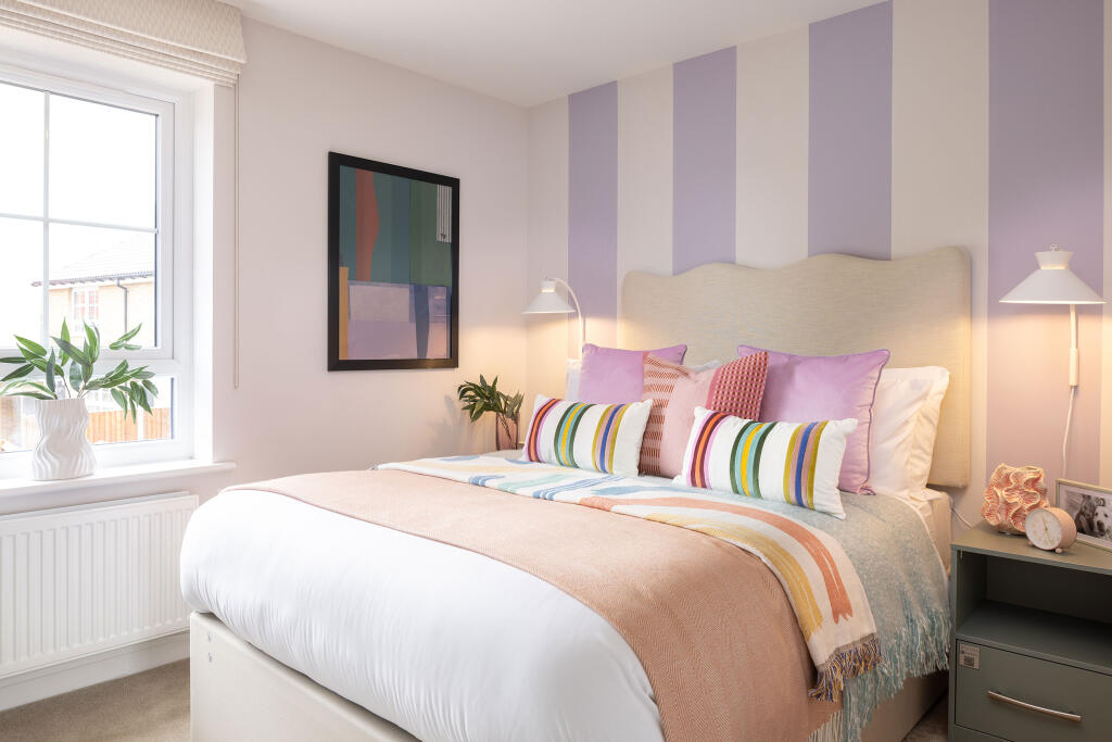 Additional image 4 of Elizabeth Way,
Hilperton,
Wiltshire,
BA14 7PB