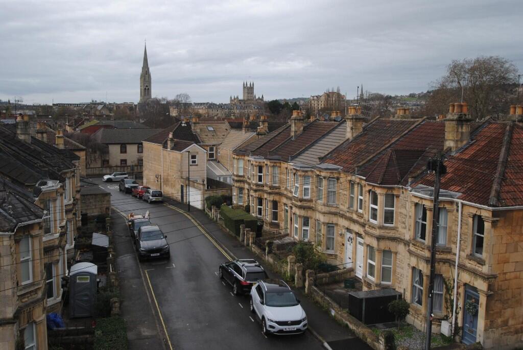 Additional image 6 of Pulteney Grove, Widcombe, Bath BA24HQ