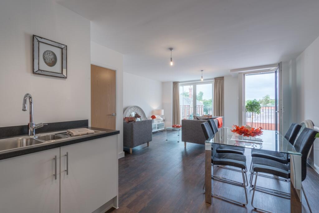 Additional image 8 of Frederick House, Bath Riverside