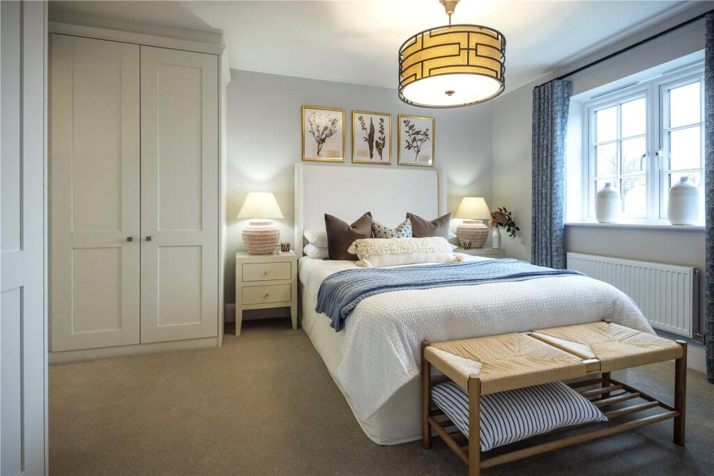 Additional image 4 of Arden Park, Redditch, Worcestershire, B98