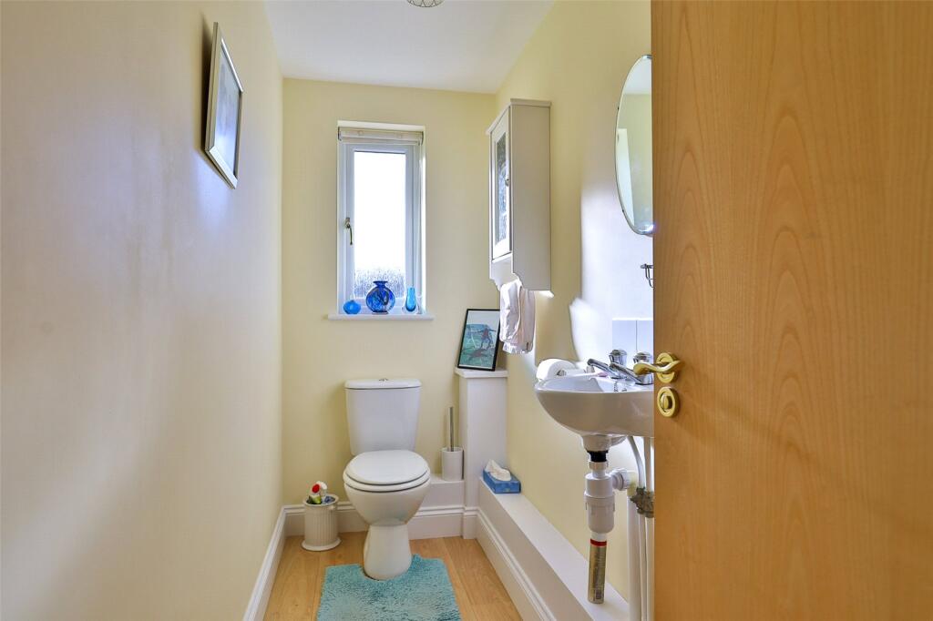 Additional image 6 of East Hill, Frome, Somerset, BA11