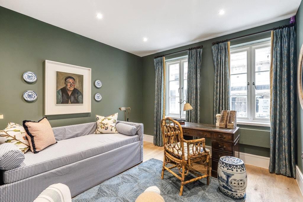 Additional image 14 of House 182 Bridgetower Drive, Holburne Park, Warminster Road, Bath, BA2