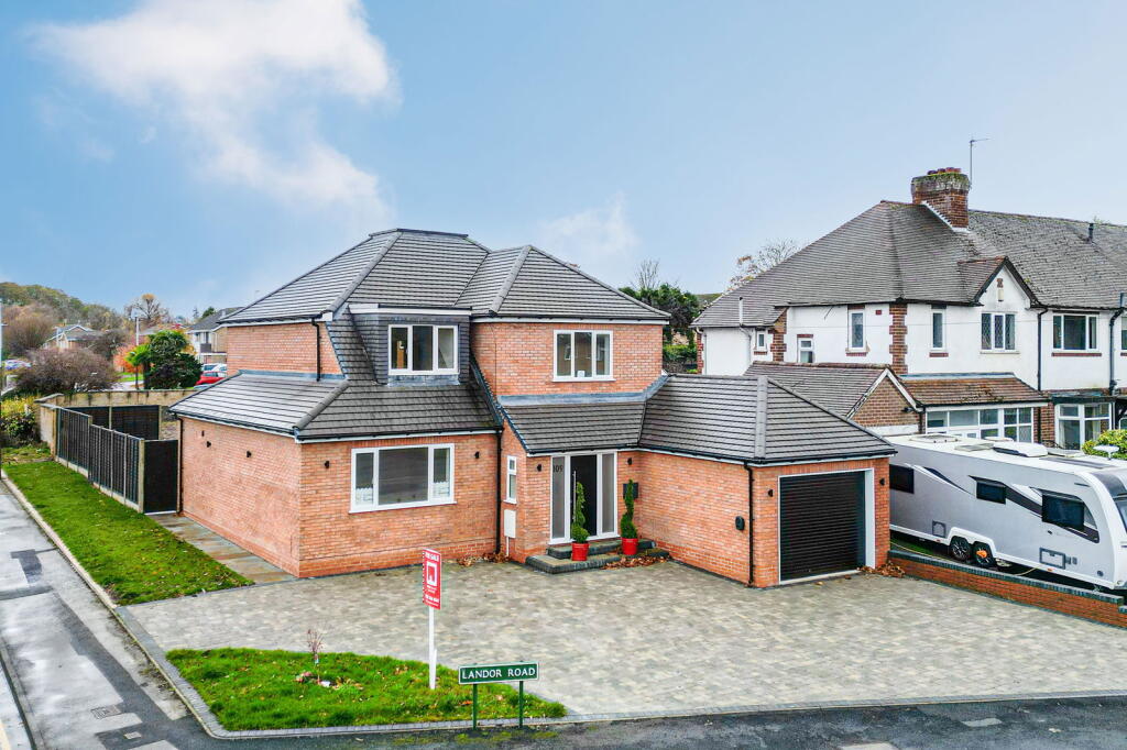 Additional image 5 of Longdon Road, Knowle, Solihull, B93 9HY