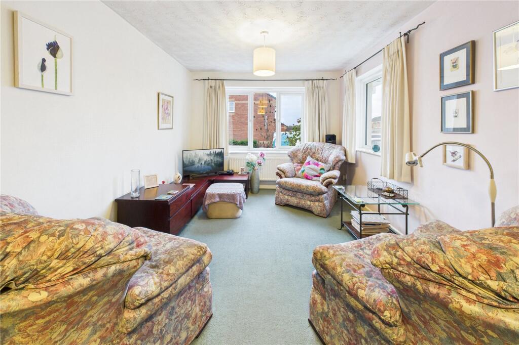 Additional image 4 of Old England Way, Peasedown St. John, Bath, Somerset, BA2