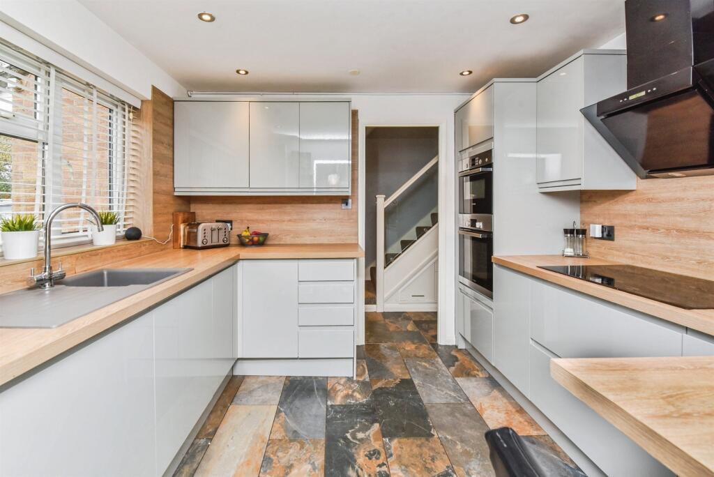 Additional image 19 of Croscombe Gardens, Frome