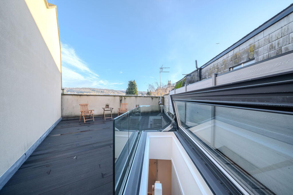 Additional image 34 of St James' Passage, Bath, BA1 1QS