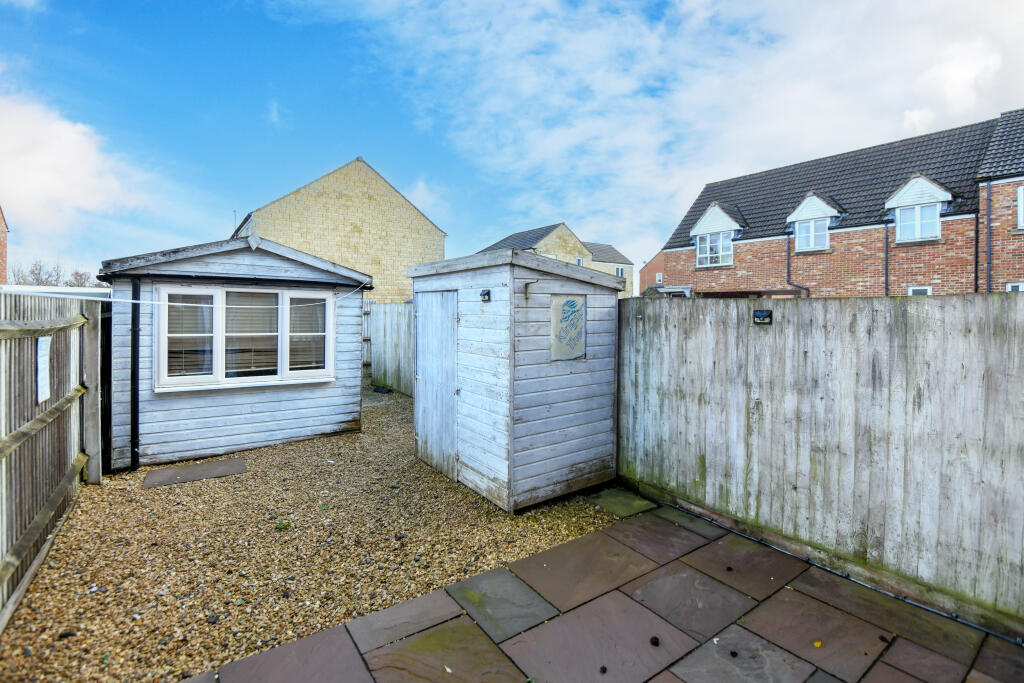 Additional image 14 of Wheat Close, Trowbridge