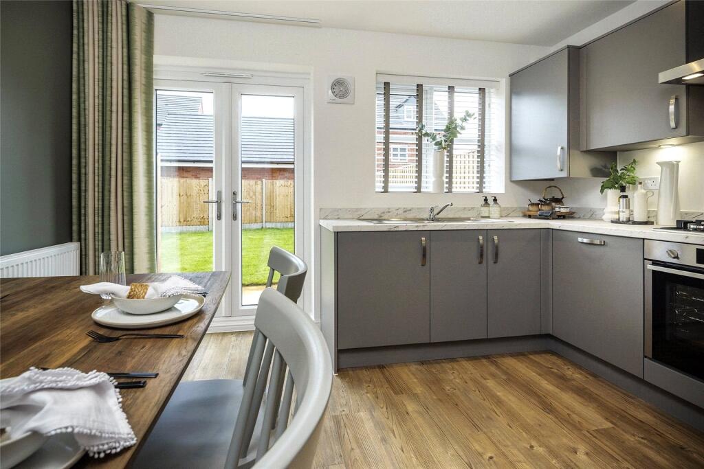 Additional image 2 of Arden Park, Far Moor Lane, Redditch, B98