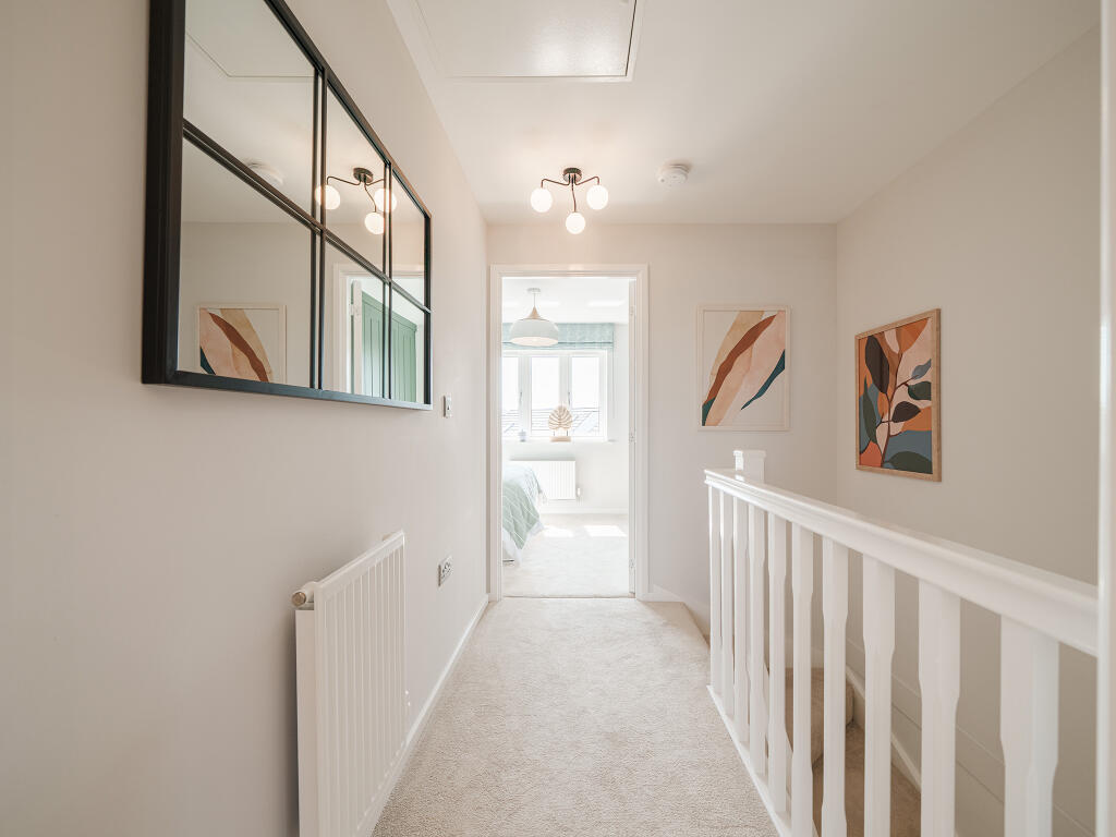 Additional image 30 of Gemini Drive, 
Off Bath Road,
Warminster, 
Wiltshire, 
BA12 8SN