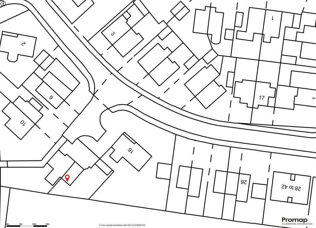 Additional image 12 of White Mead, Yeovil, Somerset