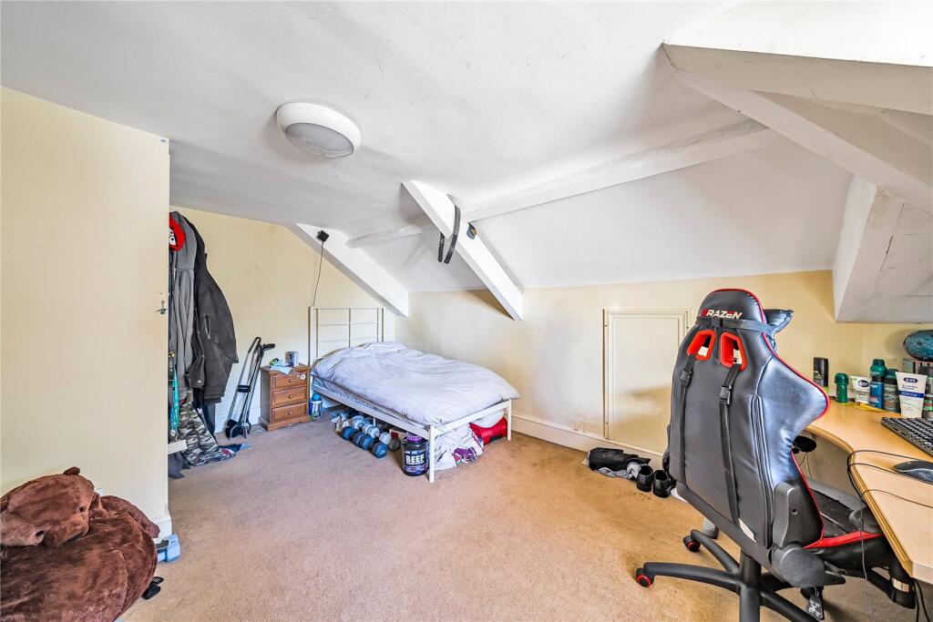 Additional image 16 of St. Nicholas Close, Yeovil, Somerset, BA20