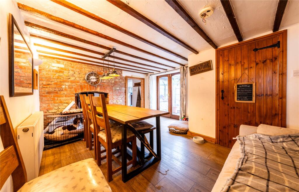 Additional image 15 of Crockerton, Warminster