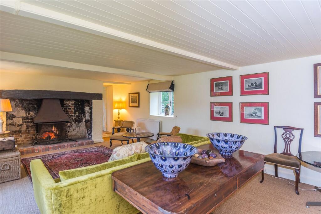 Additional image 4 of Corton, Warminster, Wiltshire, BA12