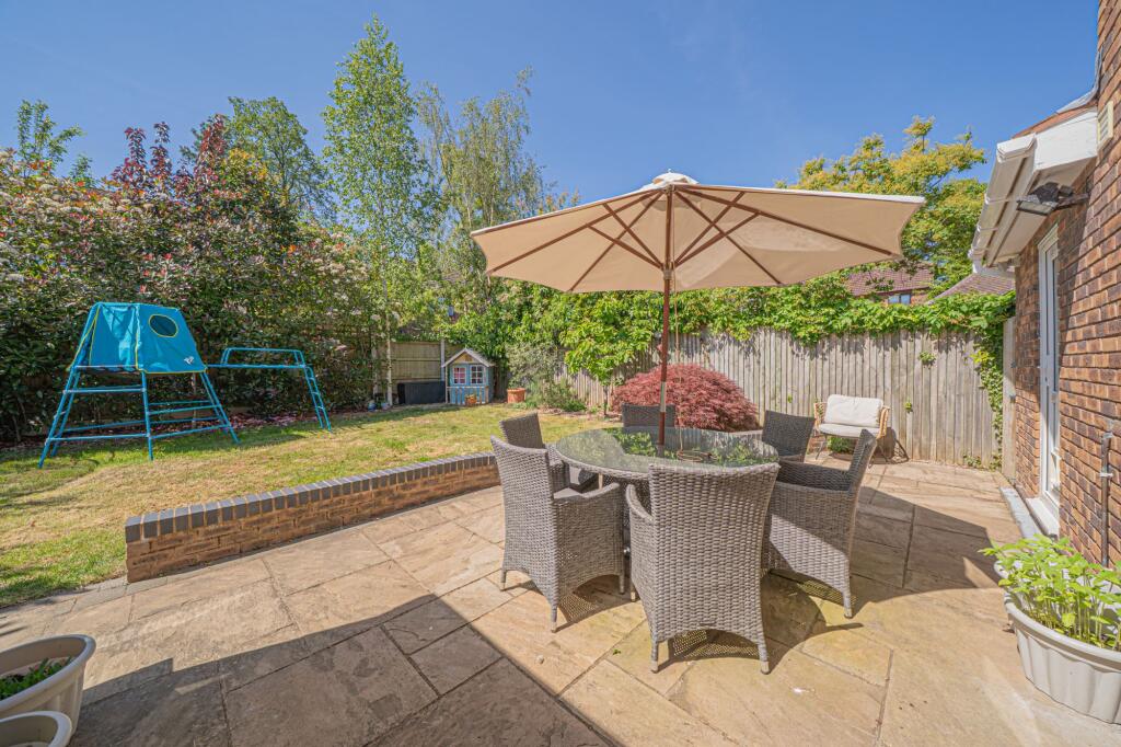 Additional image 23 of Barton Drive, Knowle, B93