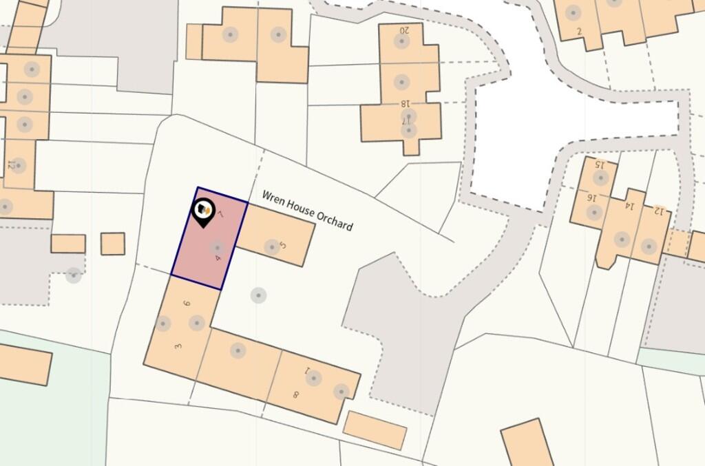 Additional image 12 of Wren House Orchard, Warminster