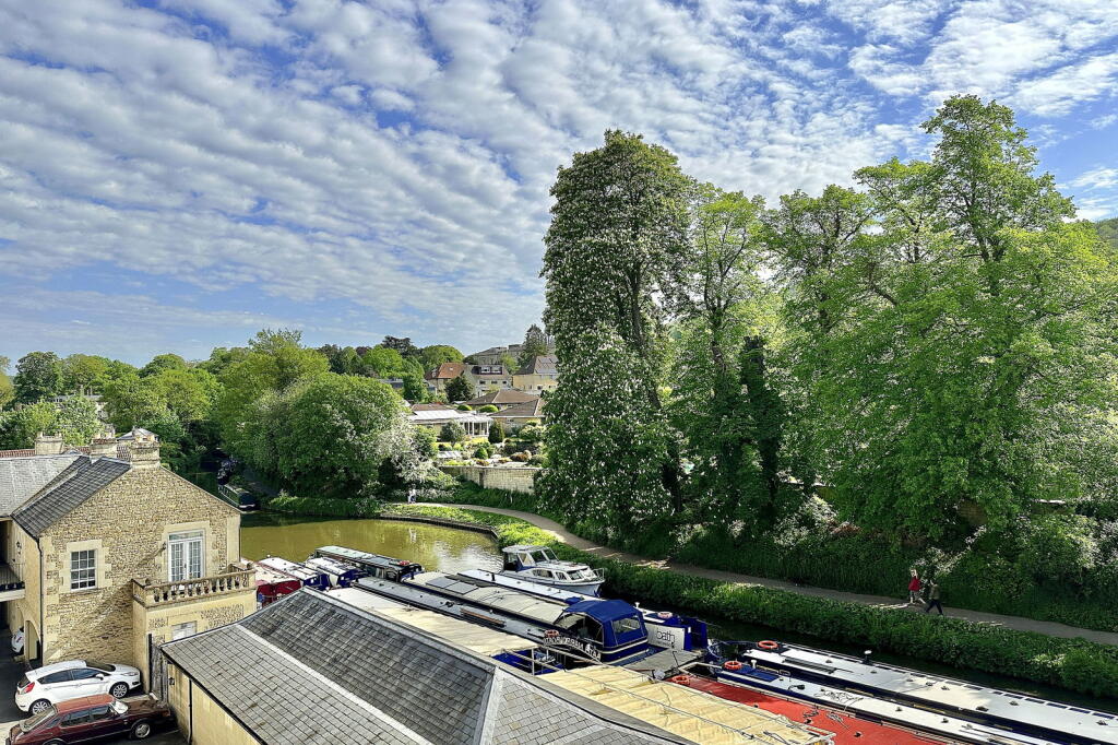 Additional image 4 of Sydney Wharf, Bath