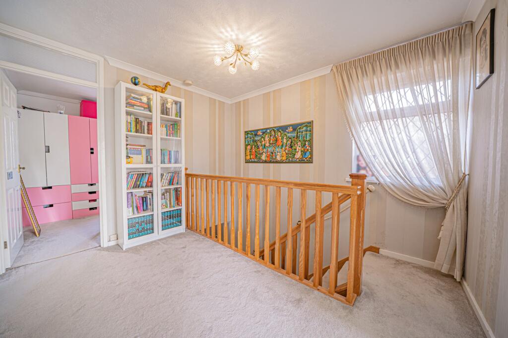 Additional image 25 of Hallcroft Way, Knowle, B93