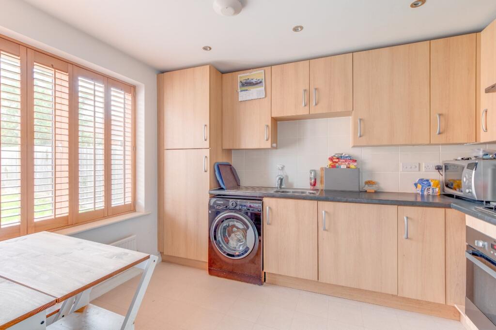 Additional image 14 of Hadlow Close, Greenlands, Redditch, B98