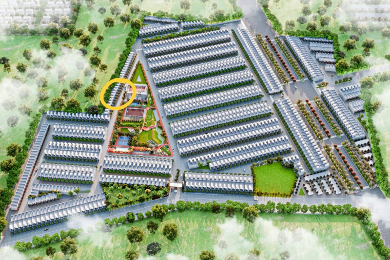 Property image for RFC Colony, Sirsi Road, Jaipur