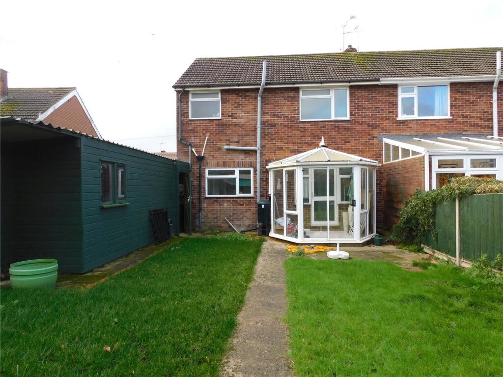 Additional image 13 of Springfield Place, Yeovil, Somerset, BA21