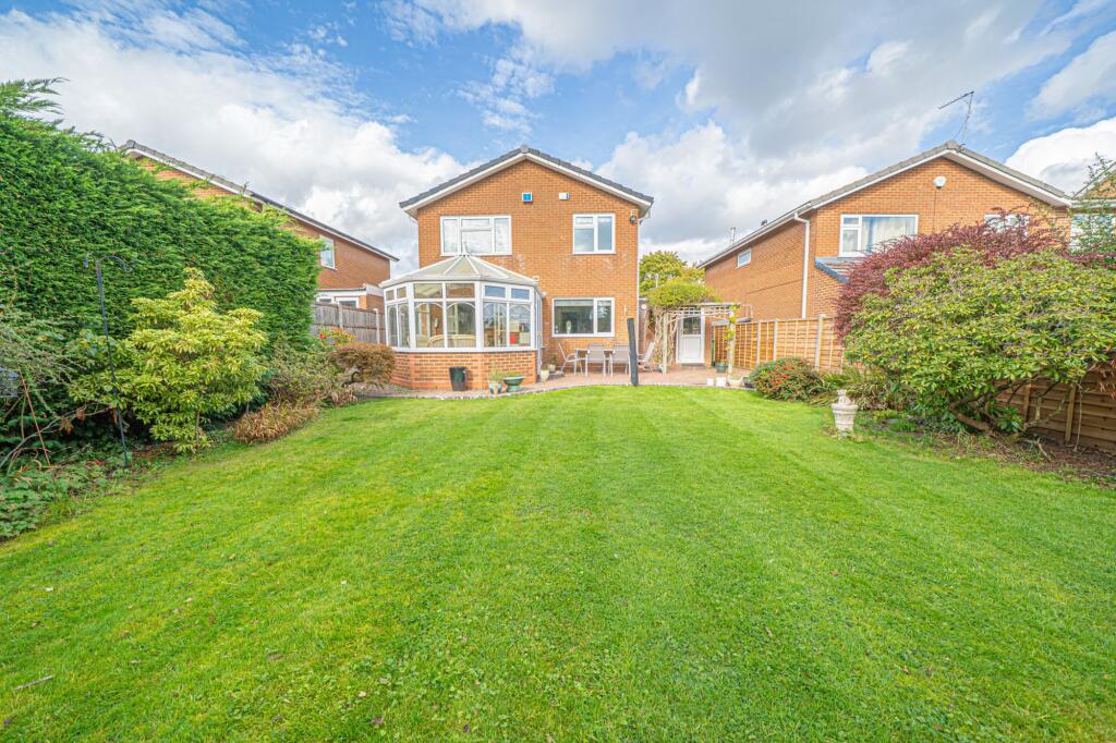 Additional image 30 of Hallcroft Way, Knowle, B93