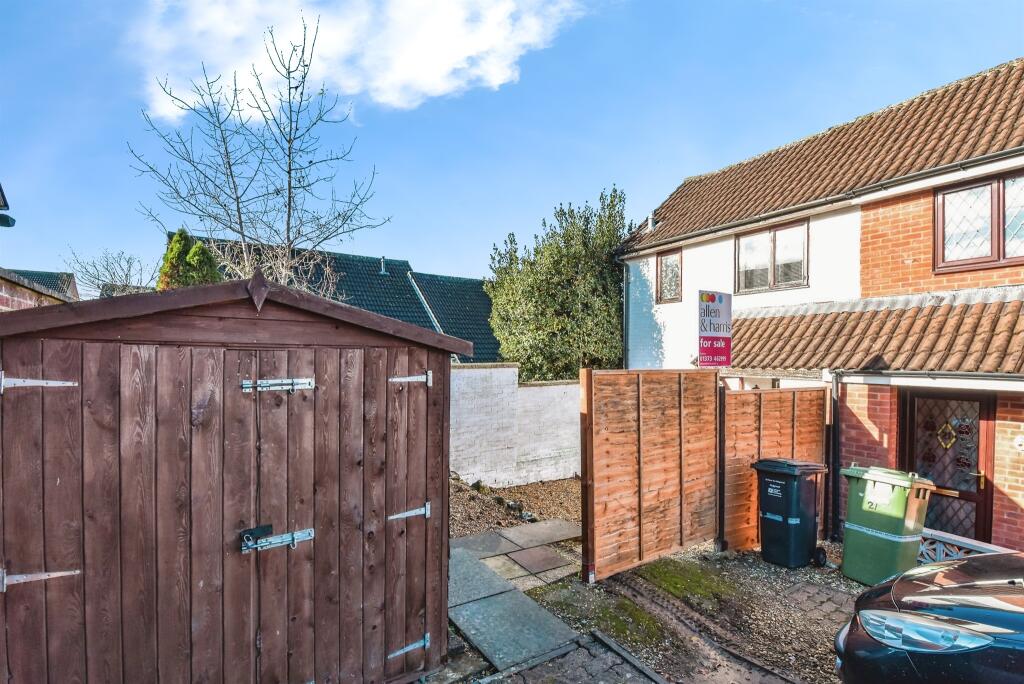 Additional image 16 of Swallow Drive, Frome