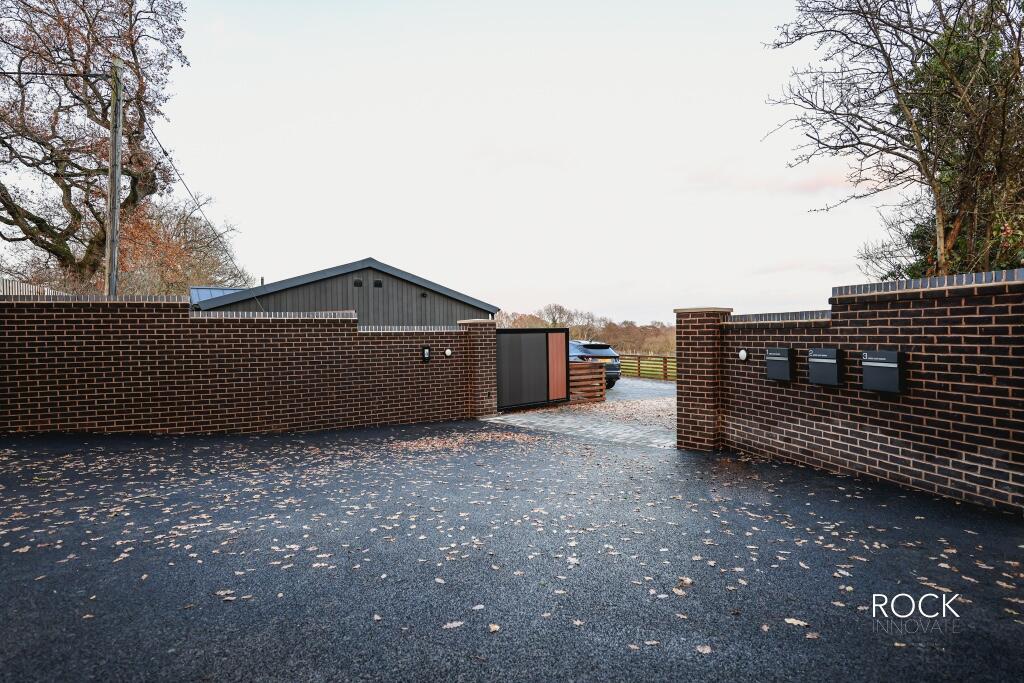 Additional image 48 of Green Gate Barns, Earlswood, B94